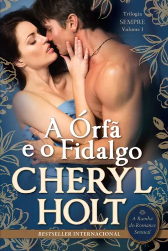 A Órfã e o Fidalgo - (Imagem 2 de 5)