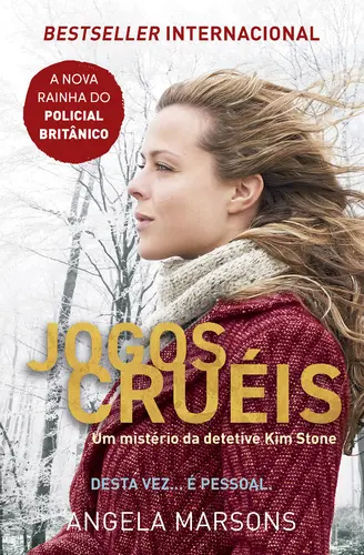 Capa do artigo Jogos Cruéis - Recapagem