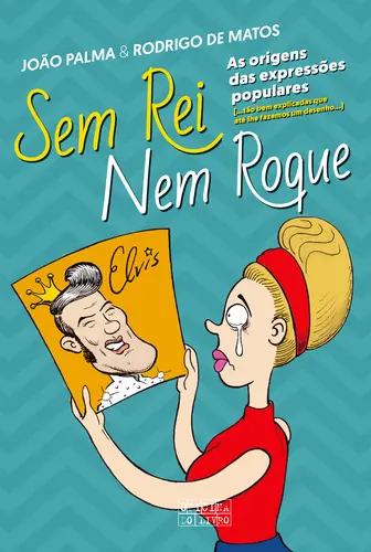Capa do artigo Sem Rei nem Roque