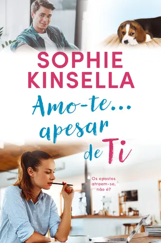Capa do artigo Amo-te… apesar de ti