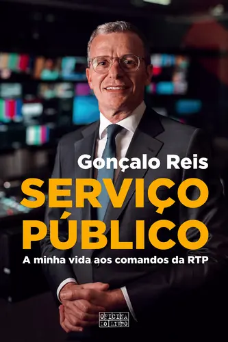 Serviço Público - (Imagem 1 de 1)