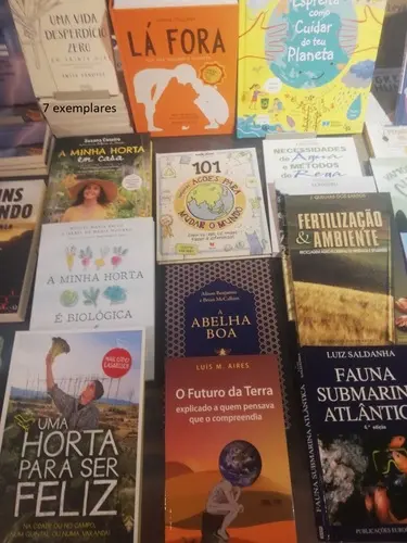 Uma Vida Desperdício Zero - (Imagem 2 de 2)
