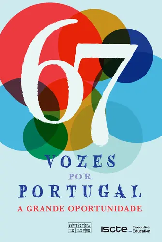 Capa do artigo 67 Vozes por Portugal