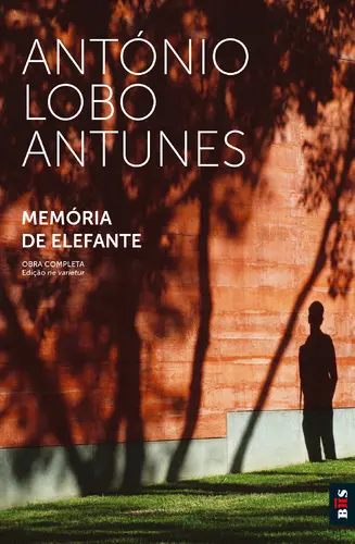 Capa do artigo BIS - Memória de Elefante