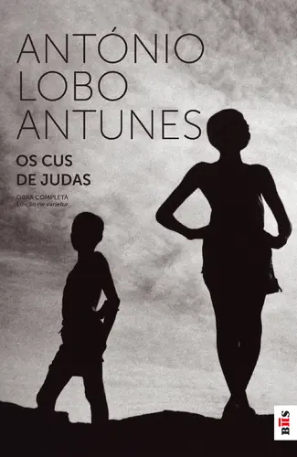 Capa do artigo BIS - Os Cus de Judas