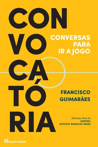 Convocatória - (Imagem 2 de 2)
