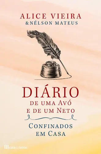 Capa do artigo Diário de uma avó e de um neto