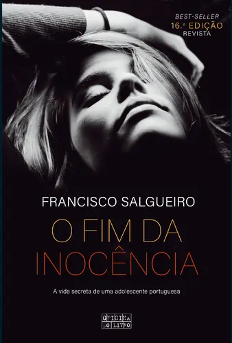 Capa do artigo O Fim da Inocência - Ed. Revista