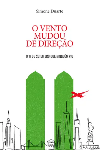 Capa do artigo O vento mudou de direção: 11 de Setembro