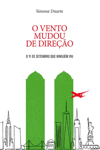Capa do artigo O vento mudou de direção: 11 Set