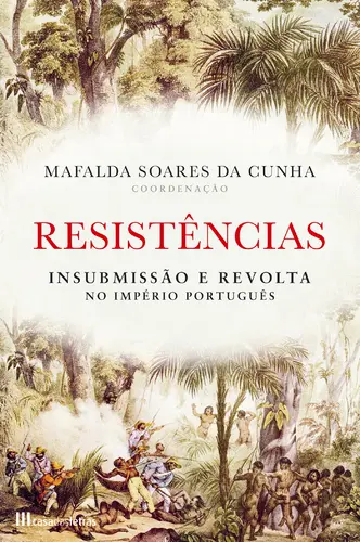 Capa do artigo Resistências
