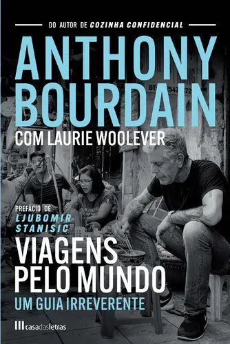 Capa do artigo Viagens pelo Mundo: um Guia Irreverente