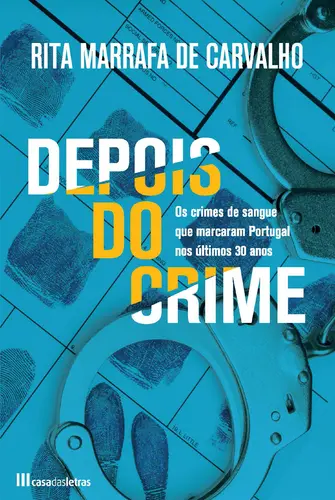 Capa do artigo Depois do Crime