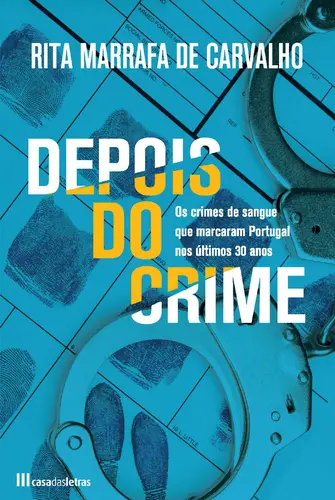 Capa do artigo Depois do Crime