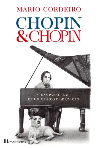 Capa do artigo Chopin & Chopin