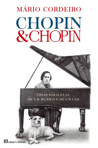Capa do artigo Chopin & Chopin