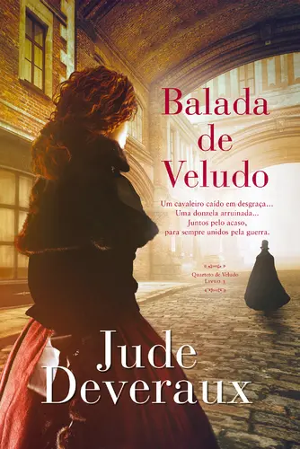 Capa do artigo Balada de Veludo