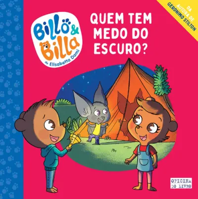 Capa do artigo Billo&Billa 2-Quem Tem Medo Escuro