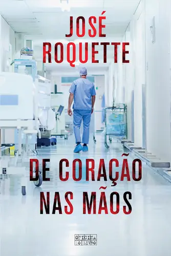 Capa do artigo De coração nas mãos