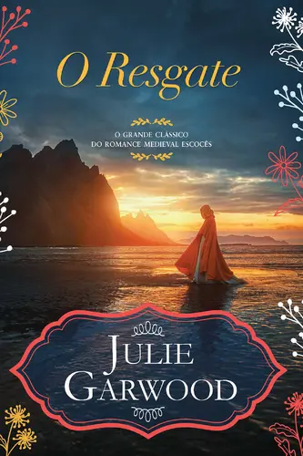 Capa do artigo O Resgate