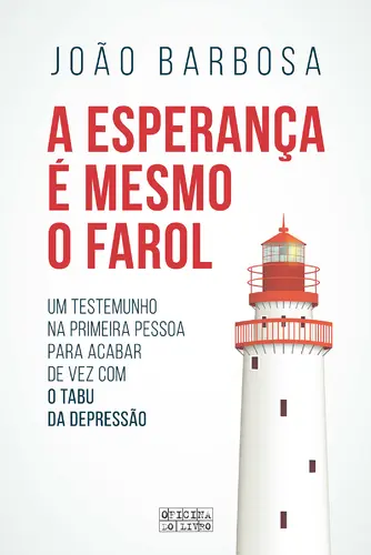 Capa do artigo A esperança é mesmo o farol