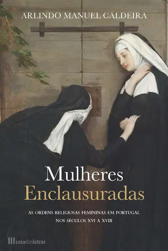 Capa do artigo Mulheres Enclausuradas