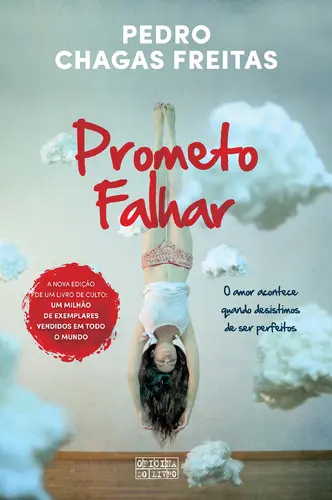 Capa do artigo Prometo Falhar