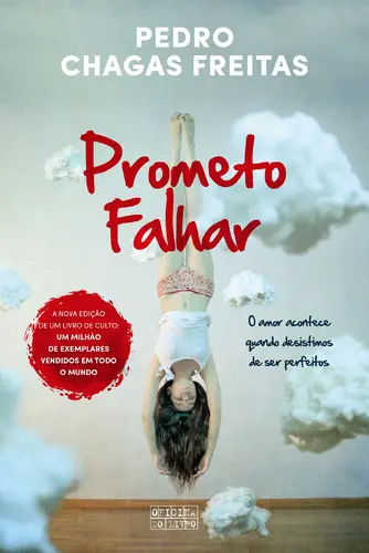 Capa do artigo Prometo Falhar