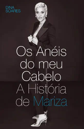 Capa do artigo Os Anéis do Meu Cabelo