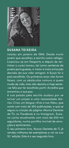 Tu és capaz - (Imagem 3 de 4)