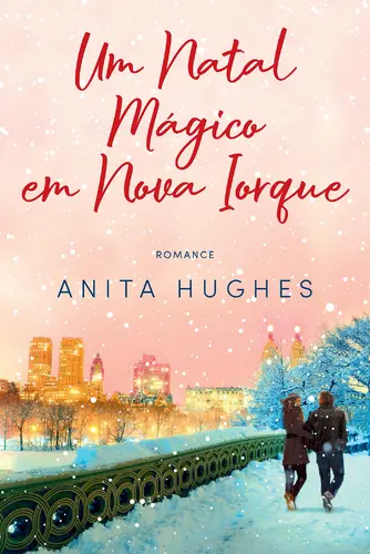 Capa do artigo Um Natal Mágico em Nova Iorque