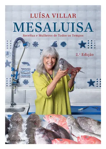 Capa do artigo MesaLuísa