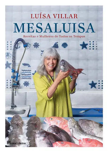 Capa do artigo MesaLuísa