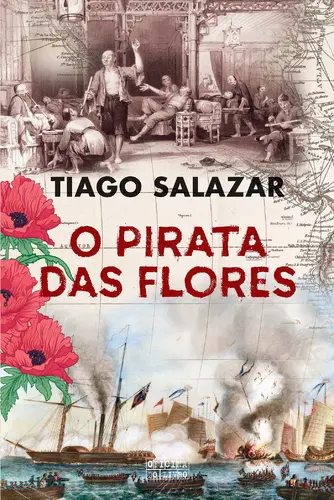 Capa do artigo O Pirata das Flores