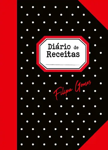 Capa do artigo Diário de Receitas