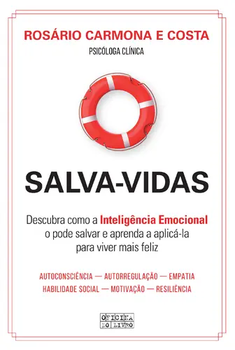 Capa do artigo Salva-Vidas