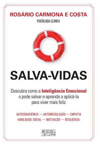 Capa do artigo Salva-Vidas