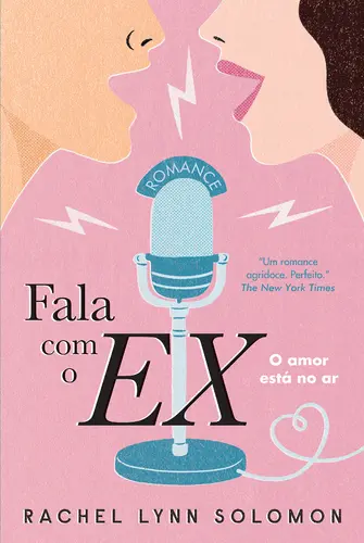 Capa do artigo Fala com o Ex