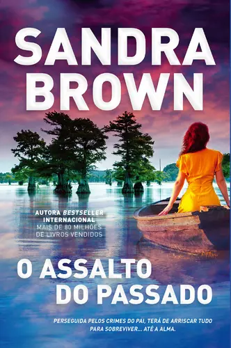 Capa do artigo O Assalto do Passado