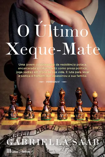 Capa do artigo O Último Xeque-Mate