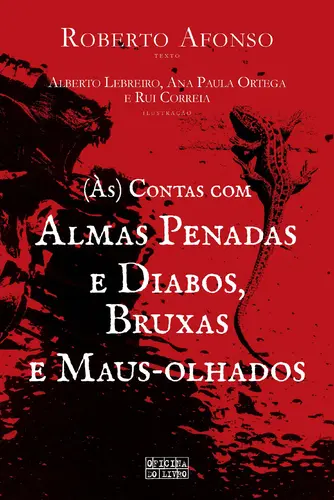 Capa do artigo (Às) Contas com Almas Penadas e Diabos