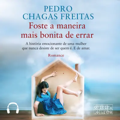 Capa do artigo Foste Man Mais Bonita Erra