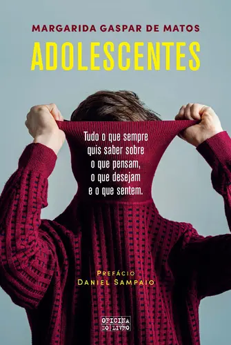 Capa do artigo Adolescentes