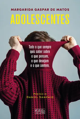 Capa do artigo Adolescentes