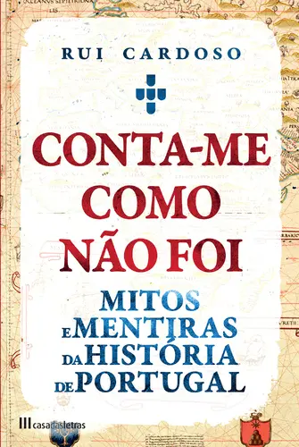 Capa do artigo Conta-me como não foi