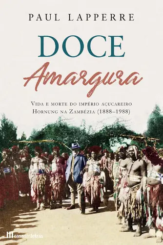 Doce Amargura - (Imagem 1 de 1)