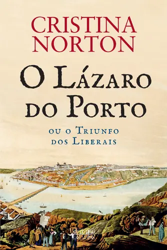 Capa do artigo O Lázaro do Porto