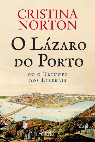 Capa do artigo O Lázaro do Porto