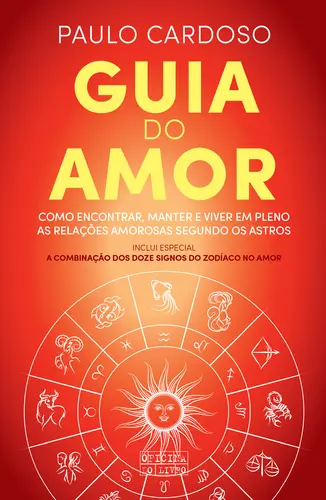 Capa do artigo Guia do Amor 2022/2023