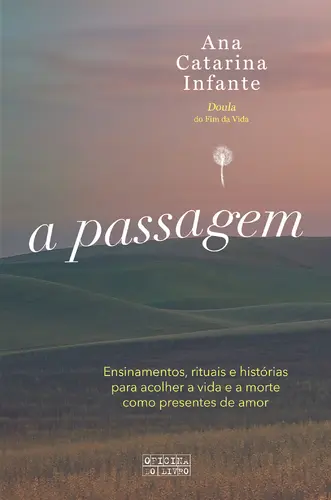 Capa do artigo A Passagem